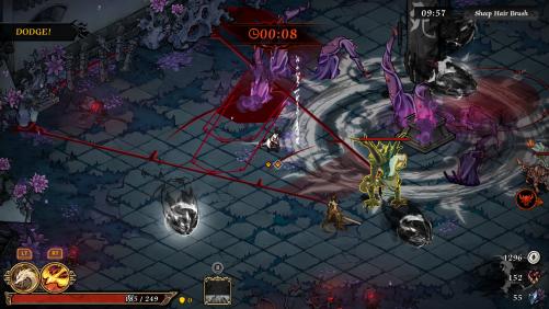 Realm of Ink 101136,3